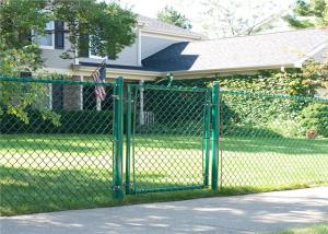 China Farm And Field Chain Link Fabric Fencing Galvanized Steel Wire Fencing Products wholesale