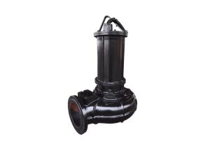 China Energy Efficient 200mm Industrial Submersible Water Pump 400m3/H wholesale