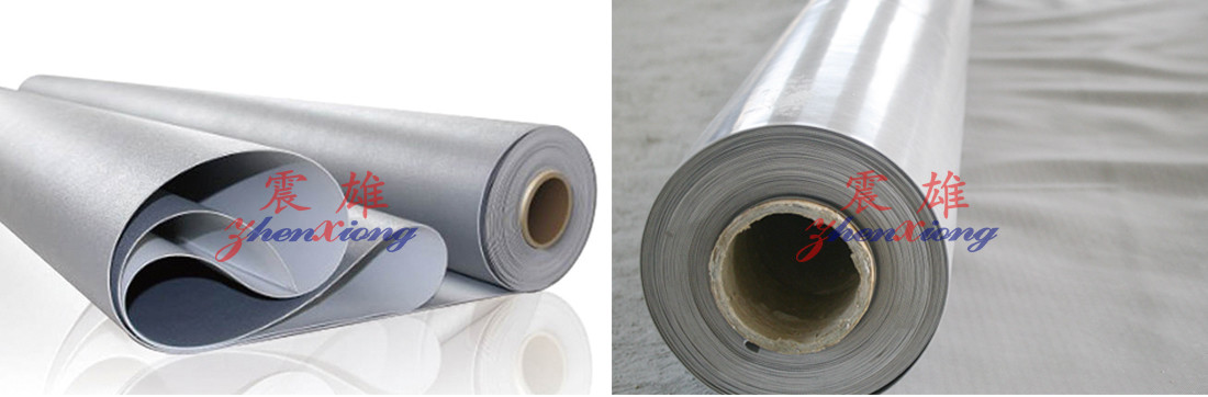 Waterproof Pet Sheet Extrusion Line 850 - 1000 Kg/H Pe Foam Sheet Extruder