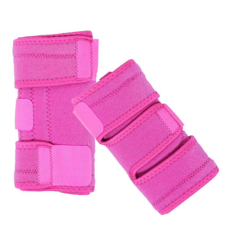 Fixation Protective Joint Support Sports Knee Pads For Ligament Injury