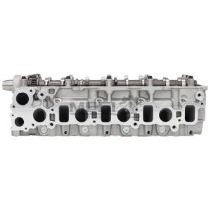 China 11101-30040 11101-30041 Auto Cylinder Head 11101-30060 11101-30042 For TOYOTA Car wholesale