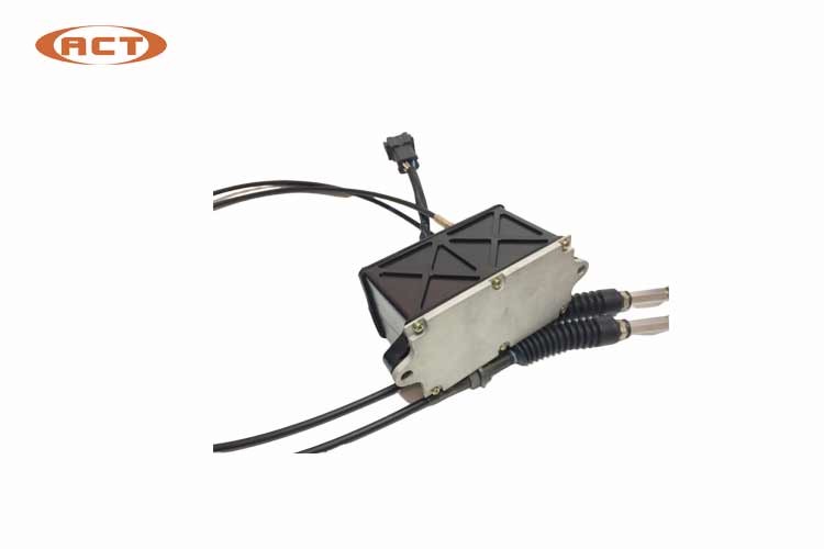 E320C E320D Excavator Spare Parts 227-7672 247-5212 Throttle Motor 320C