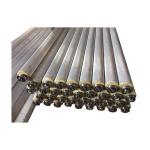 Loom Pressure Guiding Textile Roller Manufacturer In China