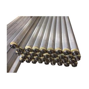 China Cloth Rollers Parts Of Rapier Loom RIFA wholesale