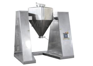 China Flour Milk 3 In 1 2.2kw Coffee Powder Mixing Machine wholesale