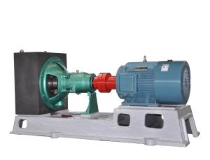 China Carbon Fiber Centrifugal Chemical Pump wholesale