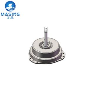 China High Power 20W 3000 RPM Large Brushless DC Motor 24V 72mm For Automotive Electronics wholesale