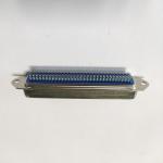 64Pin Centronics Connector 32pairs Solder Male Connector