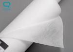 High Strength SMT Consumables Clean Stencil Wiper Roll Anti Tear