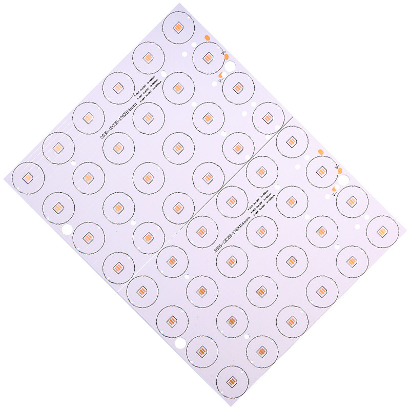 265V LED Printed Circuit Board