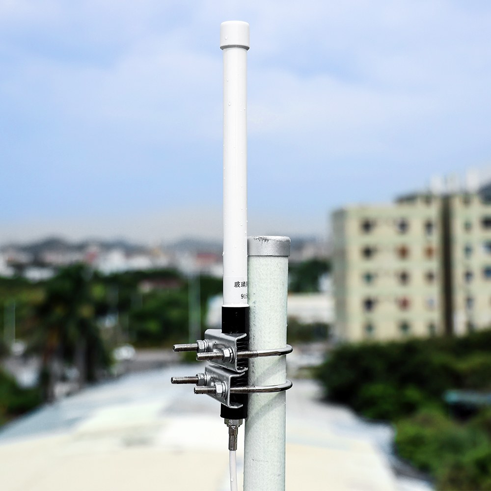 5dbi Gain LoRa/LPWAN Fiberglass Antenna for 915MHz Wireless Networking Solutions