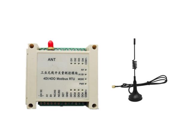 Quality 433MHz Wireless Modbus RTU for sale