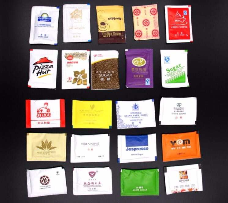 Medical Apparatus and Instruments Aluminum Foil Paper for Alcohol Prep Pads Packaging