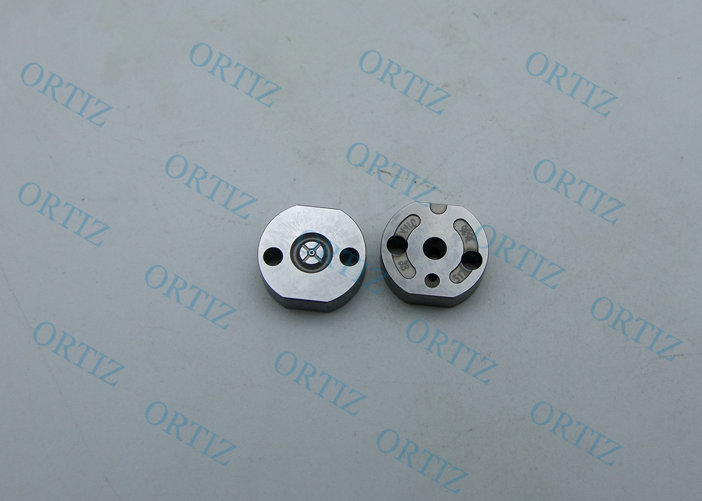 ORTIZ 23670-0L010 pump valve orifice plate 06# fuel injector valve plate 095000-1440