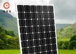 360W Residential Solar Panels , 360 Watt Solar Panels Monocrystalline