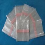 Disposable Water Dissolvable Laundry Bags For Nursing Homes