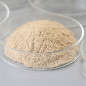 China ISO9001 Calcium Ions Food Grade Pectinase Powder And Liquid wholesale