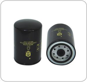 China oil filter 600-411-1151 wholesale