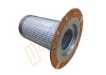 DC 3008 Glass Fiber Oil Gas Separator 12 Holes FLANGE With ISO Approval