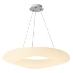Nordic Pendant Lights Dining Living Room Chandelier Bedroom Decoration Ring
