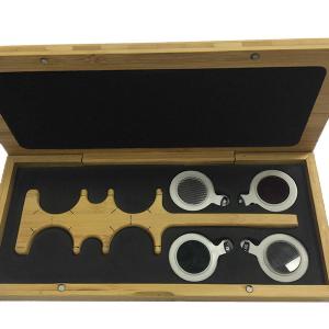 China Lens Holder Optometry Accessories For 4pcs Lenses wholesale