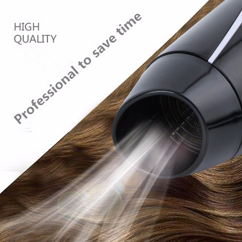 Fashion Hot Selling Compact Size ETL Travel Foldable Hair Dryer Sale For Woman Slide Switch Hair Dryer