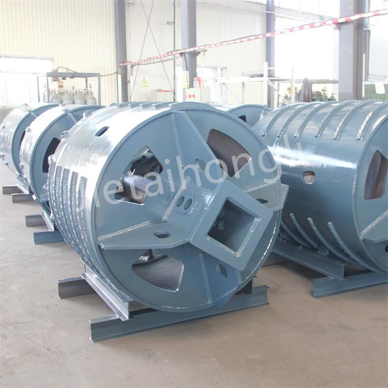 Rock Drilling Bucket For Buaer Soilmec Casagrane IMT MAIT SUNWARD