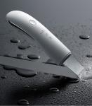 Electric Scrubber Product Deep Cleaning Facial Skin Scrubber Ultrasonic Shovel