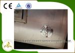 Natural Gas Heating Japanese Teppanyaki Grill Table , Electric Teppanyaki Table