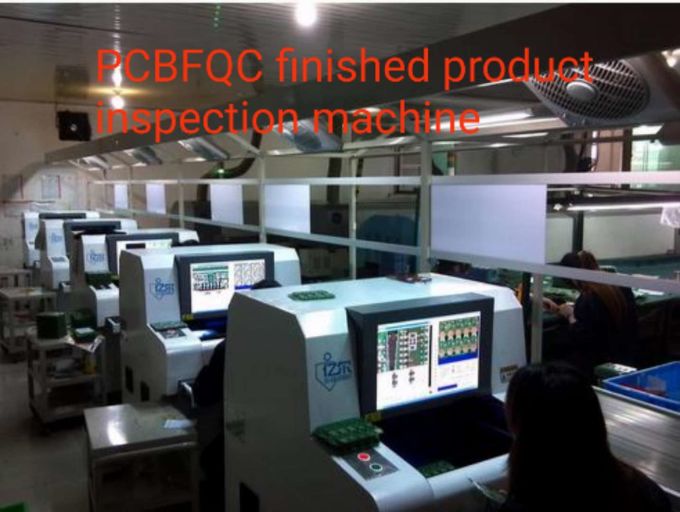 2L plate thickness: 2000mm; Large PCB Prototype Board rigid flex pcb manufacturers,Large PCB Prototype Board,double sid
