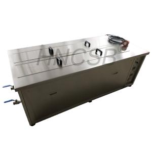 China Multifunction Large Industrial Ultrasonic Cleaner For Metal Parts wholesale