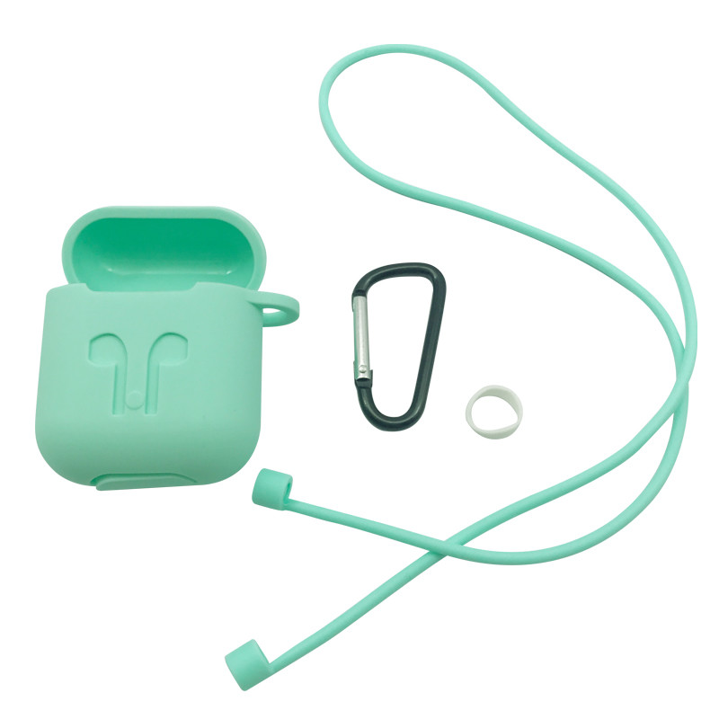 Not - Breakable Silicone Consumer Electronics Accessories Lightweight And Durable