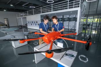 UAV-KIT Corporation Ltd
