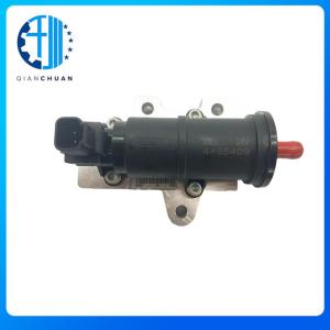 China 4465409 Excavator Fuel Pump E320d E320e wholesale