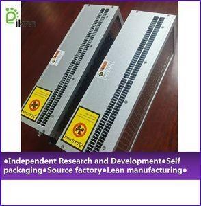 China 300*100mm UV LED Curing Lamp 365nm 385nm 395nm UV Cure Lamp wholesale