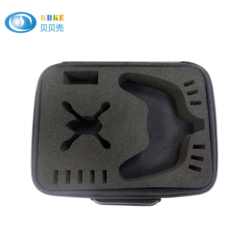 Professional Carry Eva Zipper Case Fits For DJI Phantom 2 - Premium DJI
