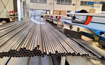 Shanghai Walmay Metal Group Co., Itd
