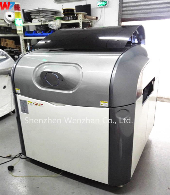 Used SMT PCB Screen Printer DEK Horizon 03iX