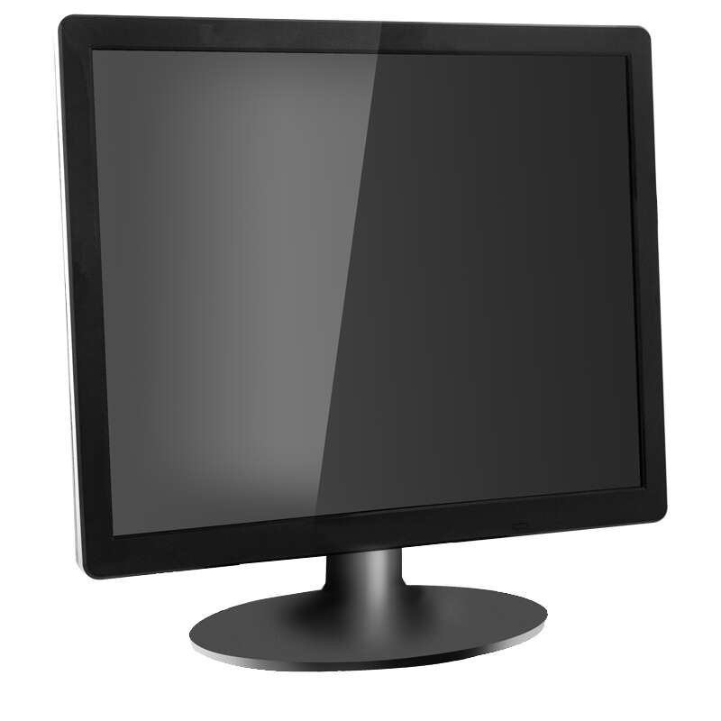 19" SXGA 1280x1024 LED Computer Monitors 3 Years Warranty