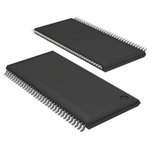 China W9464G6KH-5 IC DRAM 64MBIT PAR 66TSOP II Winbond Electronics wholesale