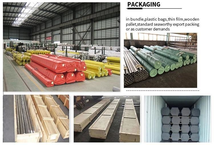 ASTM A252 Seamless Steel Pipe Piles 15mm Welded For Construction