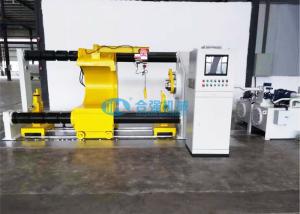 China ISO9001 400 Ton Horizontal Railway Hydraulic Wheel Press wholesale