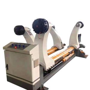 Paper Shaftless Mill Roll Stand