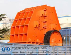 China Hongji Heavy Hammer Crusher Best Quality wholesale