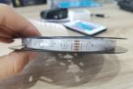 SMD2835 54leds Wireless Led Strip Lights Silicone Gel