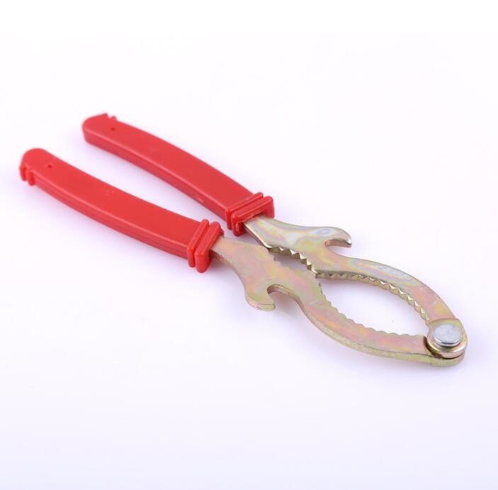Hot sale Walnut clip Nut Cracker (WNC-4) with galvanized surface,durable quality and good price