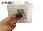 12V 41Ah Long Cycle Life Lithium Electric Scooter Battery Pack