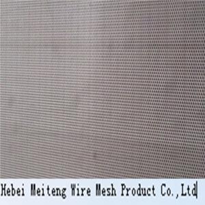 China Aluminum / stainless steel expanded plate mesh wholesale