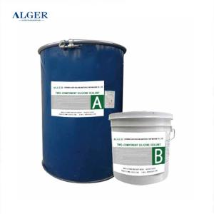 China Strong Weatherproof Silicone Sealant for insulated glass wholesale