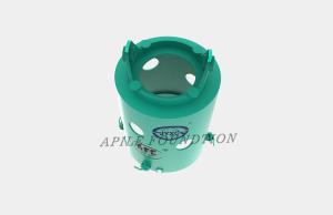 China 40mm Thickness Casing Twister Casing Drive Adaptor 1200mm Height wholesale